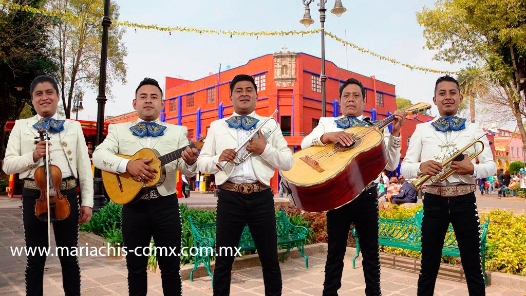 Contratación de mariachis para mañanitas