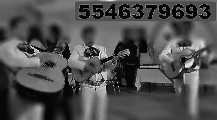 Mariachis CDMX económicos
