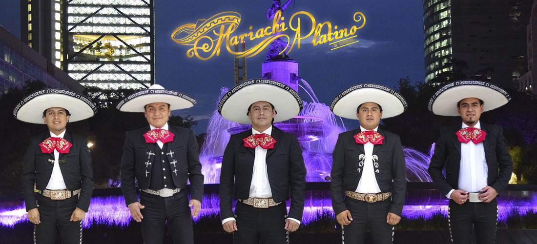 Mariachis en DF (CDMX): guía rápida