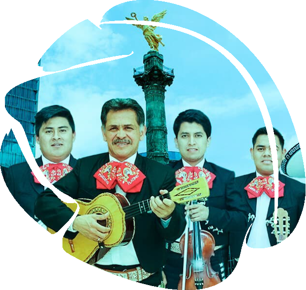 Mariachis CDMX experiencia